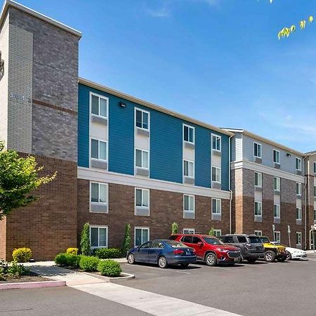 Extended Stay America Suites - Portland - East Fairview Eksteriør bilde