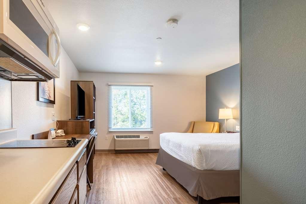 Extended Stay America Suites - Portland - East Fairview Rom bilde