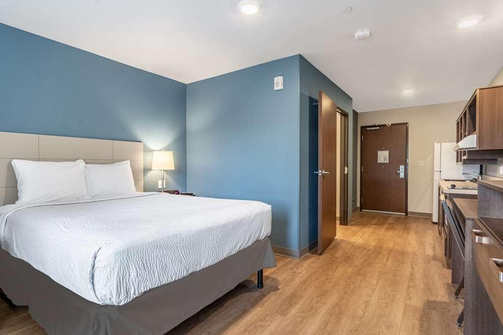 Extended Stay America Suites - Portland - East Fairview Rom bilde
