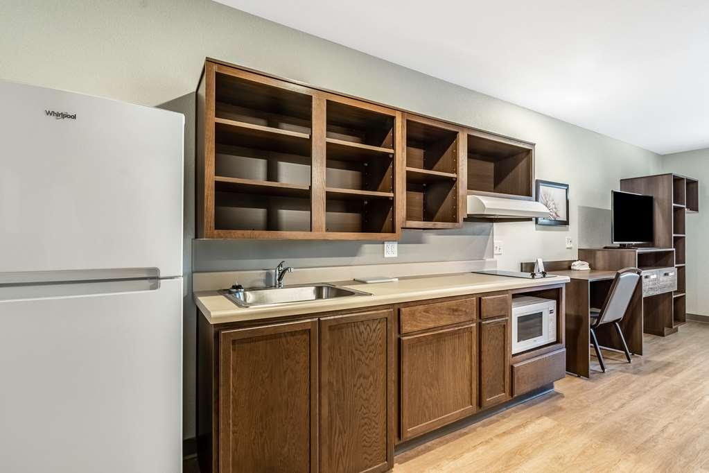 Extended Stay America Suites - Portland - East Fairview Rom bilde