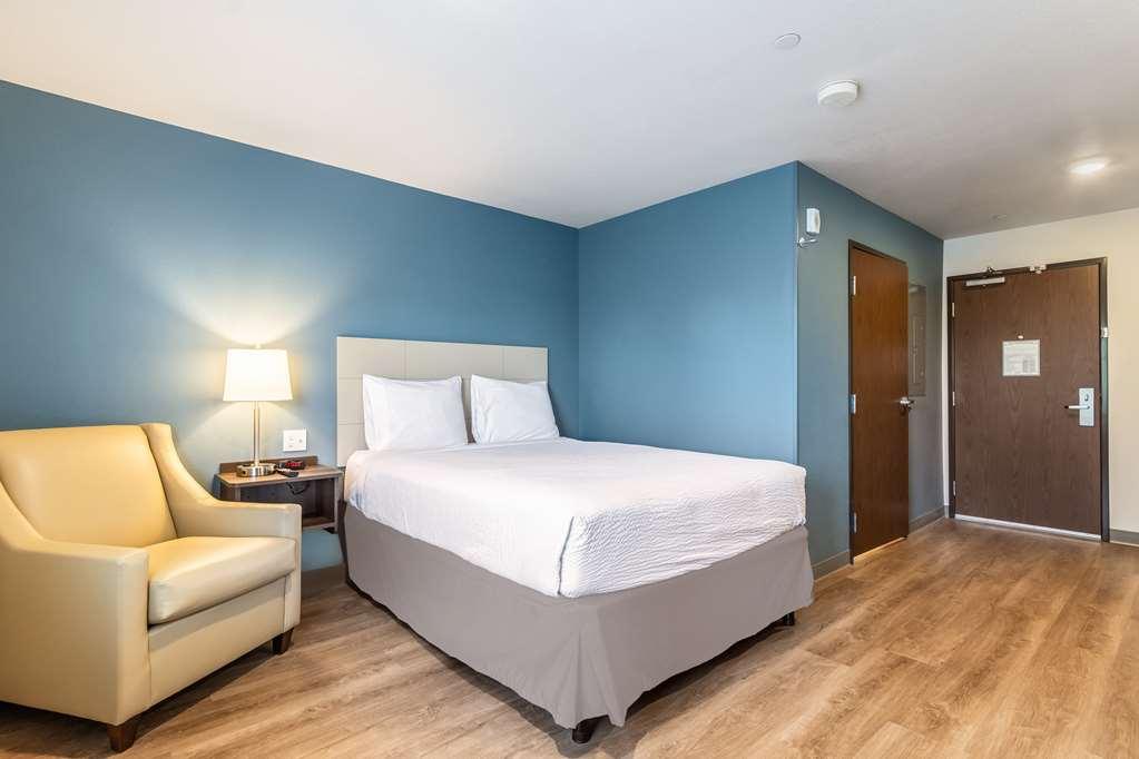 Extended Stay America Suites - Portland - East Fairview Rom bilde