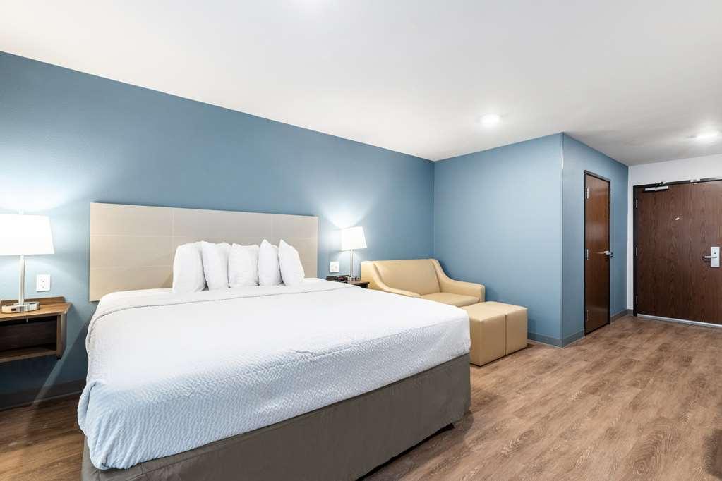 Extended Stay America Suites - Portland - East Fairview Rom bilde