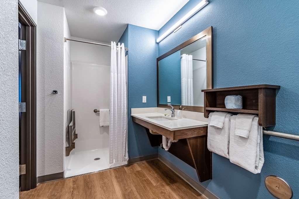 Extended Stay America Suites - Portland - East Fairview Eksteriør bilde