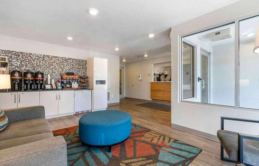 Extended Stay America Suites - Portland - East Fairview Interiør bilde