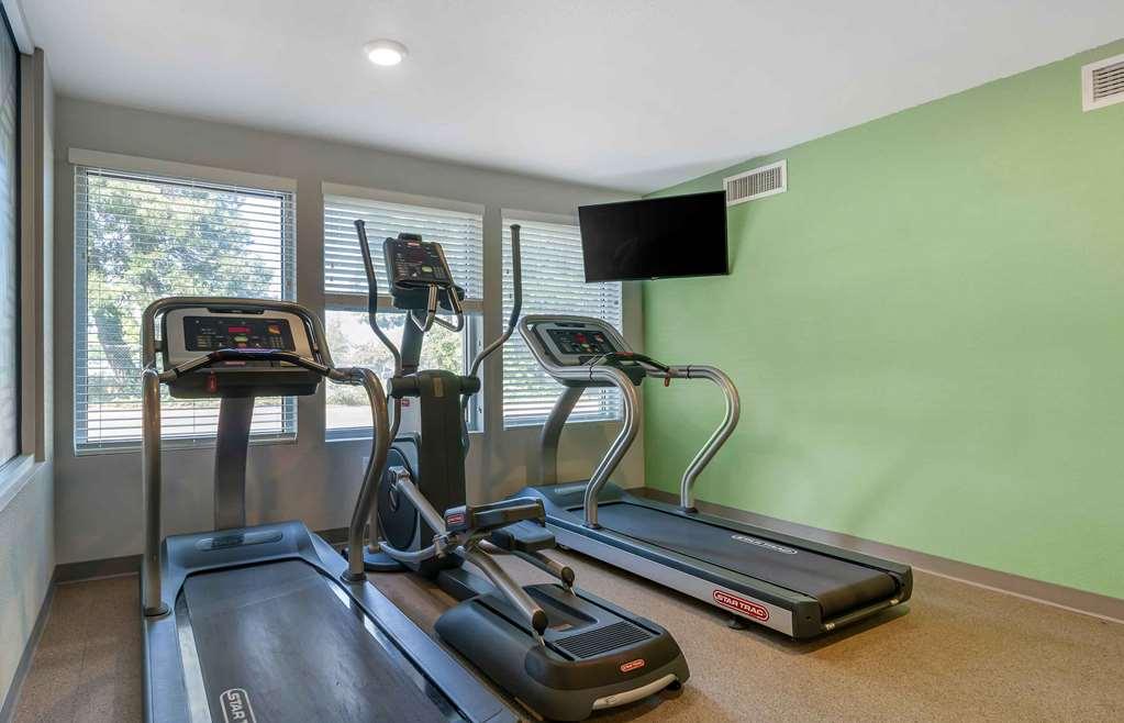 Extended Stay America Suites - Portland - East Fairview Fasiliteter bilde