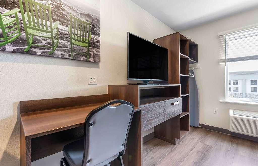 Extended Stay America Suites - Portland - East Fairview Rom bilde