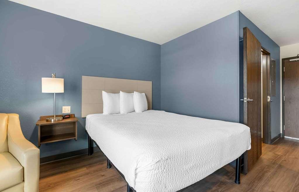 Extended Stay America Suites - Portland - East Fairview Rom bilde