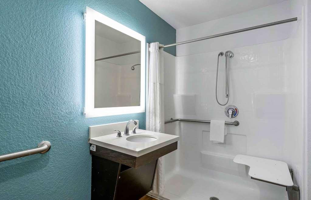 Extended Stay America Suites - Portland - East Fairview Rom bilde