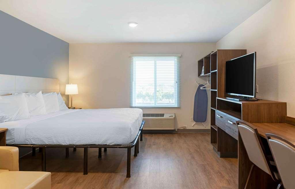 Extended Stay America Suites - Portland - East Fairview Rom bilde