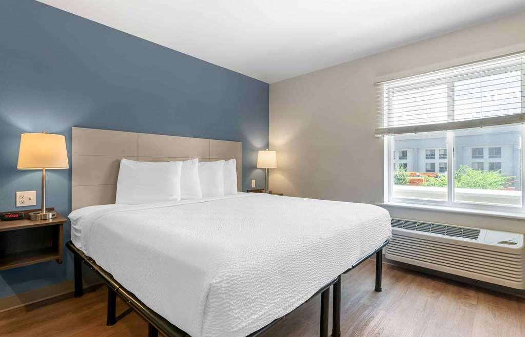 Extended Stay America Suites - Portland - East Fairview Rom bilde